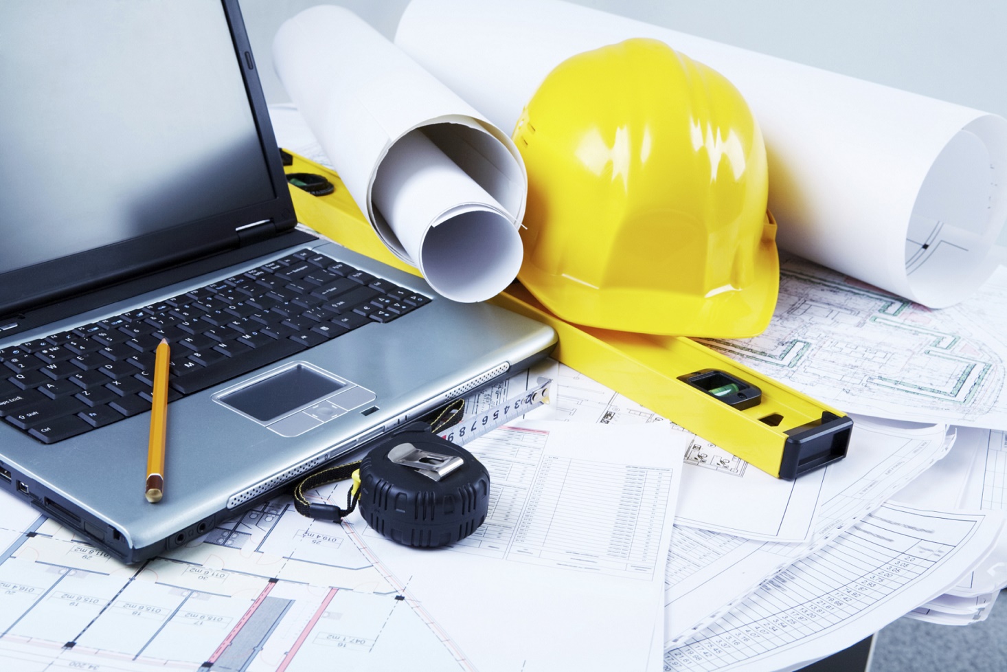 Civil & Infrastructure Audit 