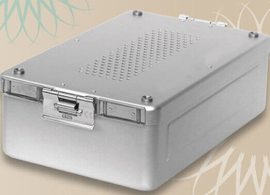 Sterilization Container