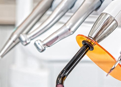 Dental Instruments