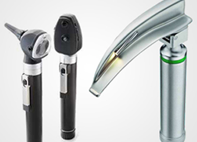 Diagnostic Instruments