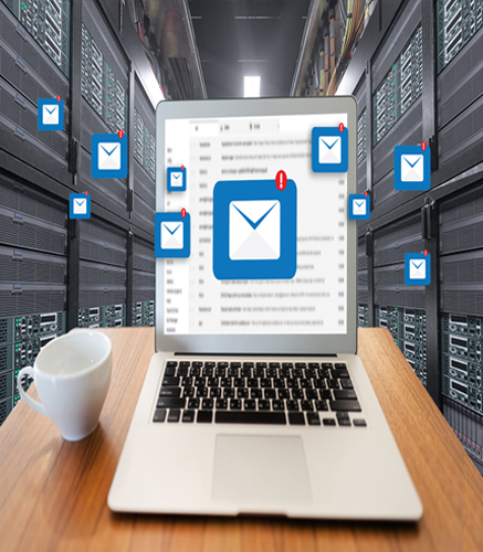 Personalized Email Address