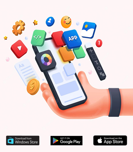 Mobile App Development