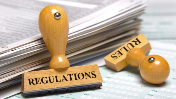 Regulatory Framework