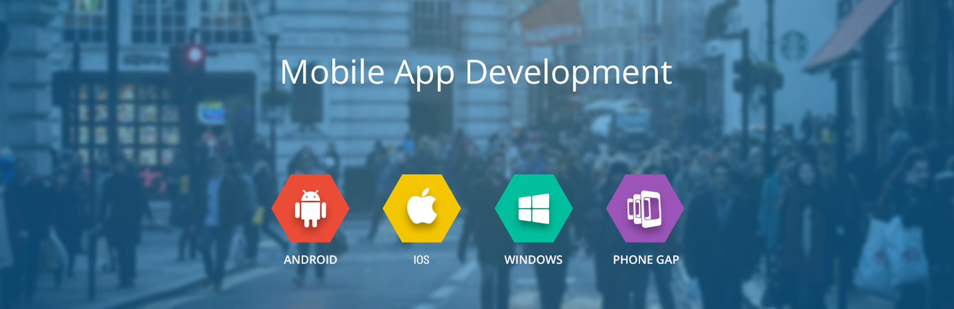 Mobile App Development