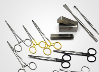 Surgical Instruments