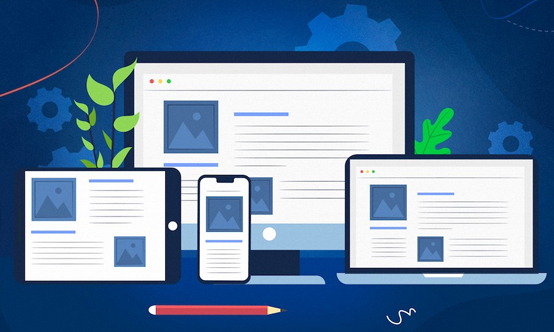 Web and App Development