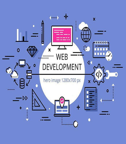 Website Development
