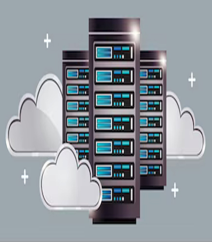 Website Hosting