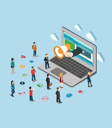 Website Promotion
